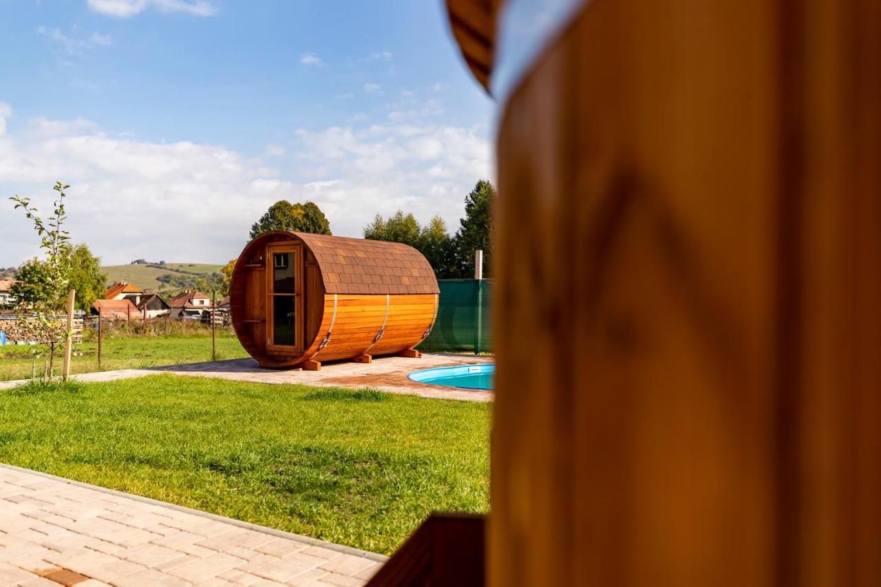 Drevenice Liptov - & Hiking Apartment *